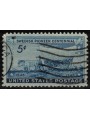 USA 1948 Pionieri svedesi us