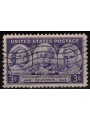 USA 1948 Emancipazione della donna americana us