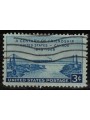 USA 1948 Friendship United States - Canada us