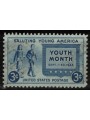 USA 1948 Youth Month us