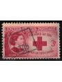 USA 1948 In honor of Clara Barton us