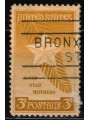 USA 1948 In onore delle madri dei caduti us