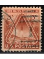 USA 1948 Forte Bliss us
