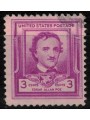 USA 1949 Edgar Allan Poe us