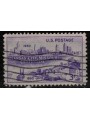 USA 1950 Incorporation of Kansas City us