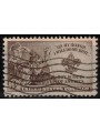 USA 1950 Boy Scout us