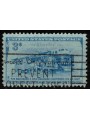 USA 1952 US Railway Company
