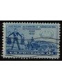 USA 1952 American Automobile Association us