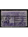 USA 1952 Young newspaper distributors us