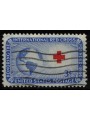 USA 1952 International Red Cross us