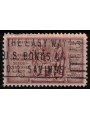 USA 1953 Acquisto della Louisiana us