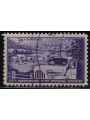 USA 1953 Industrialization of Transportation us