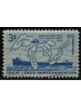 USA 1955 Navigazione dei Grandi Laghi us