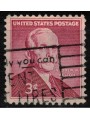 USA 1955 Andrew William Mellon us