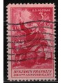 USA 1956 Benjamin Franklin us