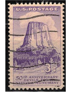 USA 1956 Antiquities Protection Act