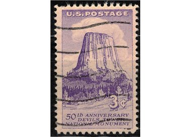 USA 1956 Antiquities Protection Act