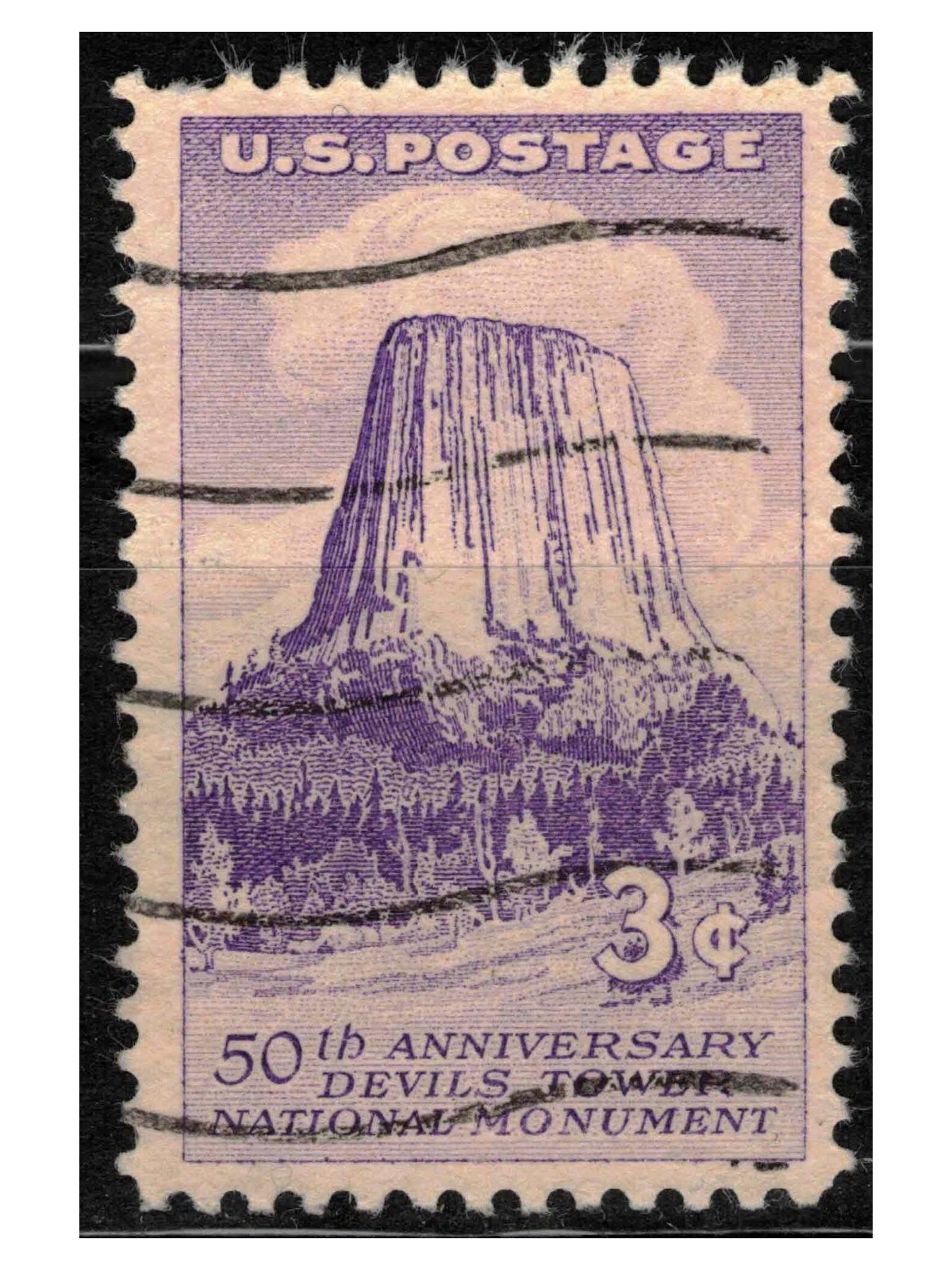 USA 1956 Antiquities Protection Act