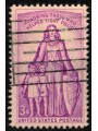 USA 1957 Fight against polio us