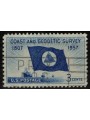 USA 1957 Geodetic and Coastal Survey us