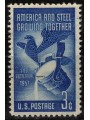 USA 1957 Industria dell'acciaio us