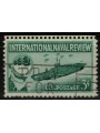 USA 1957 US Naval Review