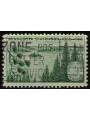 USA 1958 Admission of Minnesota us
