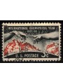 USA 1958 Anno Geofisico Internazionale us