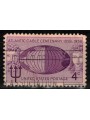 USA 1958 Laying of the US telegraph cable