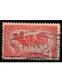 USA 1958 US Ground Postal Service