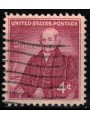 USA 1958 Noah Webster us