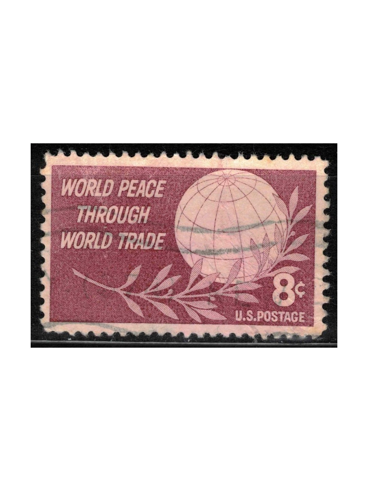 USA 1959 Congresso delle Camere di Commercio us