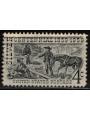USA 1959 Discovery of silver us