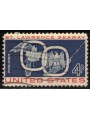 USA 1959 Inauguration of the St. Lawrence Sea Route