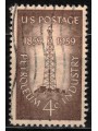 USA 1959 US oil industry