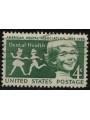 USA 1959 Associazione dentaria us