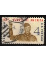 USA 1960 Fiftieth Anniversary of the Boy Scouts us