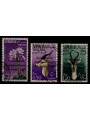 SOMALIA 1960 Independence 3v us