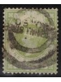 GREAT BRITAIN 1887-900 Jubilee of Queen Victoria (1s green) us