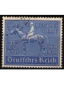 GERMANIA REICH 1939 Derby di Amburgo us