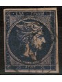 GREECE 1875-86 Head of Mercury without figures on the reverse us