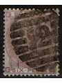 GREAT BRITAIN 1862 Queen Victoria (6p violet) us