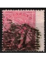 GREAT BRITAIN 1855-57 Queen Victoria (4p pink) us