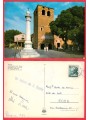 POSTAL CARD TRIESTE CATHEDRAL OF SAN GIUSTO