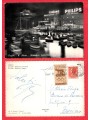 POSTAL CARD NAPLES SANTA LUCIA POSTAL CARD