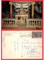 POSTAL CARD MONTE PELLEGRINO PALERMO POSTAL CARD