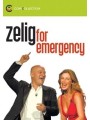 CARTOLINA PROMOCARD Zelig for emergency PC 6177