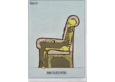 CARTOLINA PUBBLICITARIA PROMOCARD PC 8225
