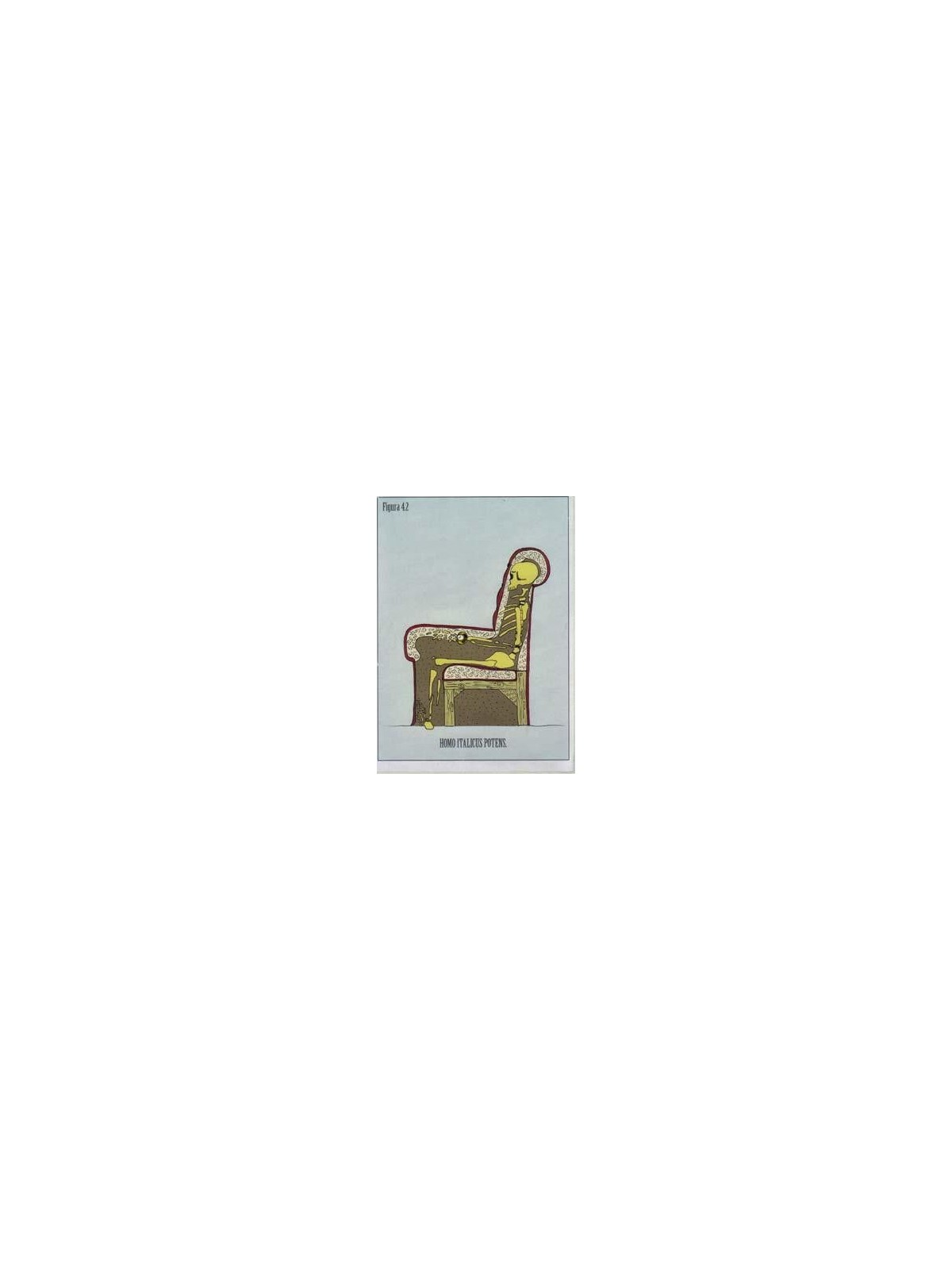 CARTOLINA PUBBLICITARIA PROMOCARD PC 8225