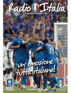 CARTOLINA PUBBLICITARIA PROMOCARD PC 8064